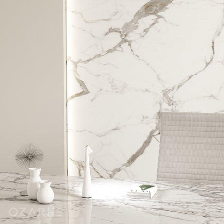 Lumi Slim Uppladdningsbar Lampa Carvallo