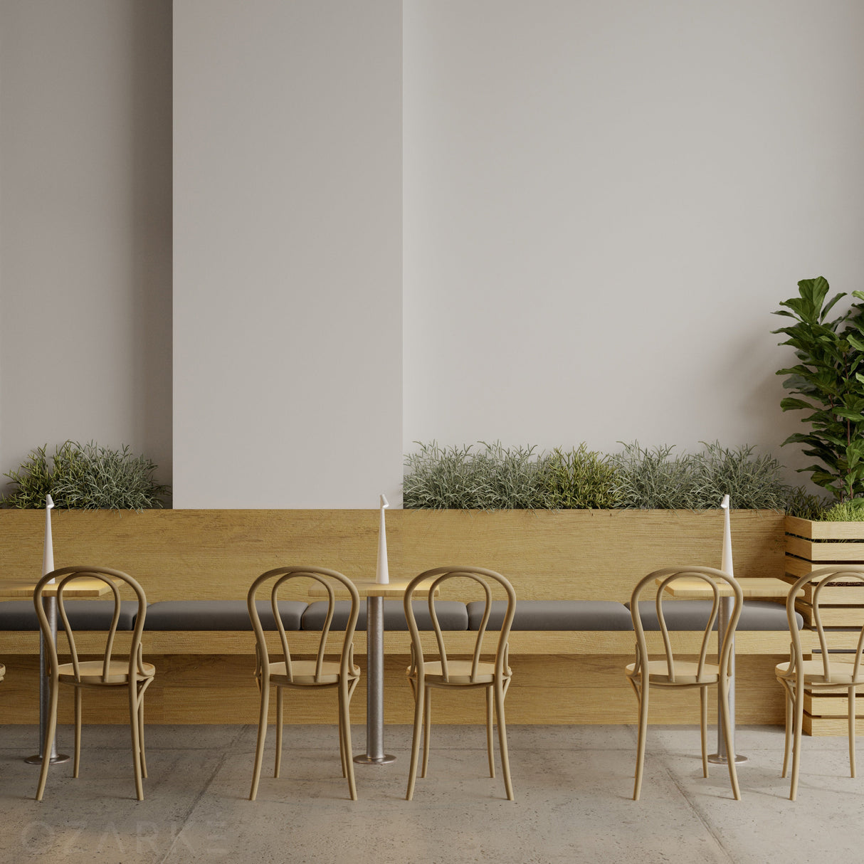 Lumi Slim Uppladdningsbar Lampa Carvallo