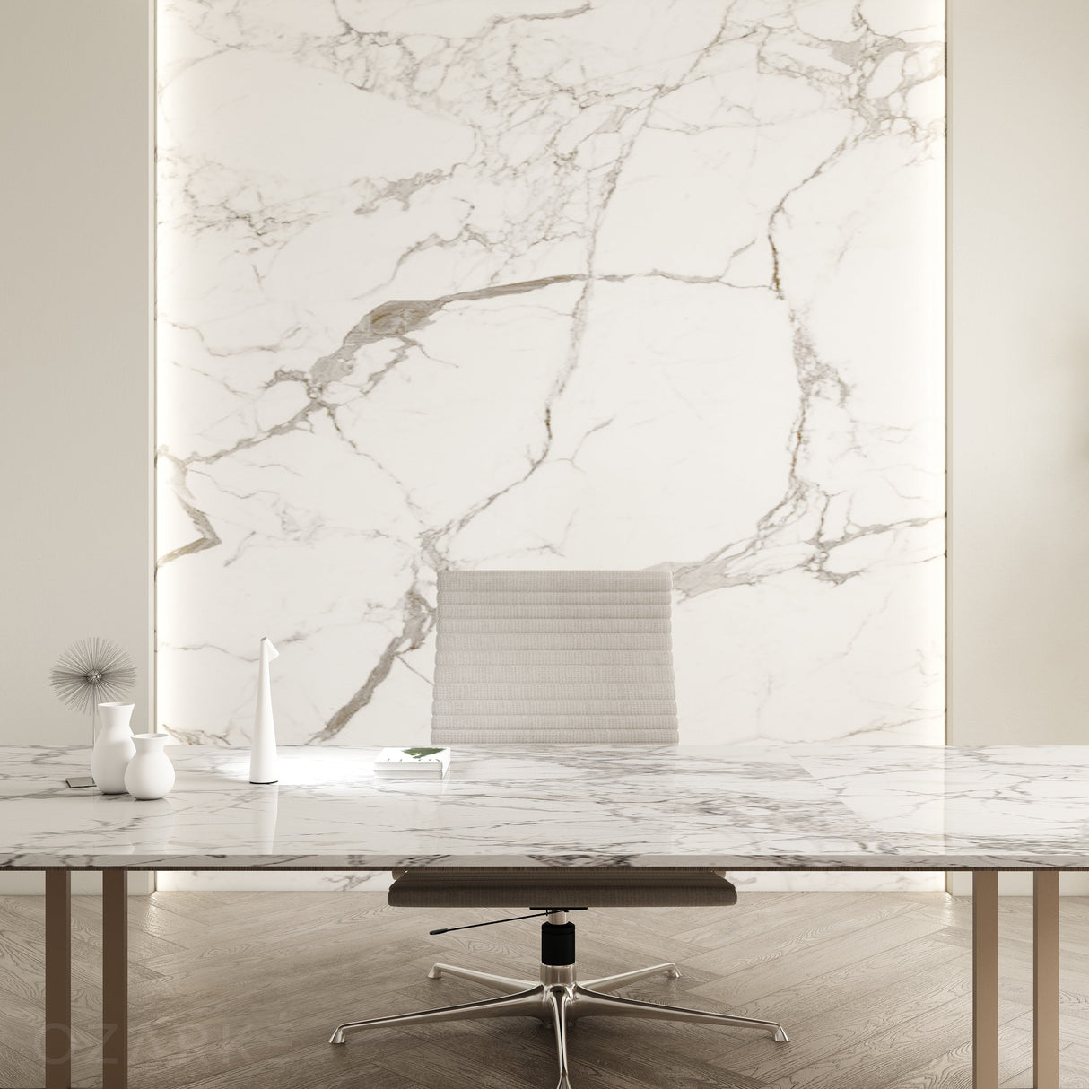 Lumi Slim Uppladdningsbar Lampa Carvallo