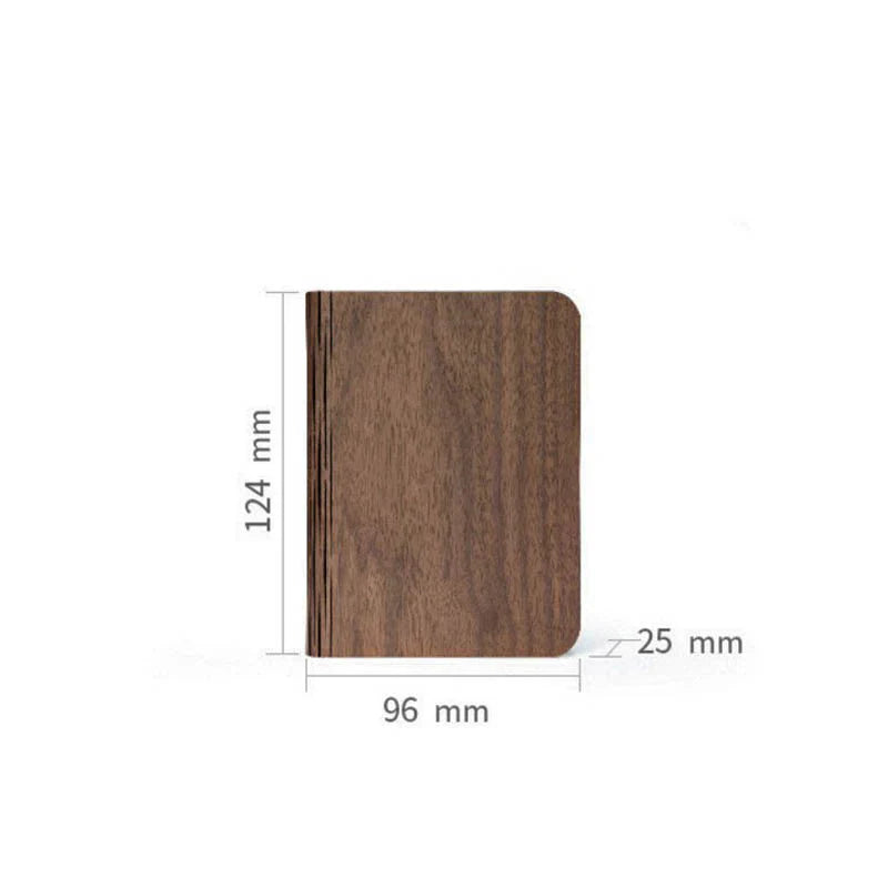 Lumibook | En bordslampa i bokform-Hemnix-Hemnix