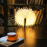 Lumibook | En bordslampa i bokform-Hemnix-Hemnix