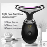 Avancerad apparat för rödljusterapi - Förbättra strålande, ungdomlig hud naturligt MILA Sverige