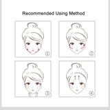Avancerad apparat för rödljusterapi - Förbättra strålande, ungdomlig hud naturligt MILA Sverige