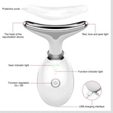 Avancerad apparat för rödljusterapi - Förbättra strålande, ungdomlig hud naturligt MILA Sverige