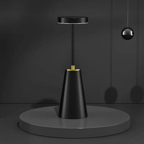 Bärbar Lumiflex Trådlampor Skrivbordslampa Carvallo