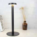 Lumina Glo - Minimalistisk dimbar LED-bordslampa Carvallo