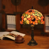 LuxeTiffany Light - Retro Baroque LED Vägglampa Carvallo