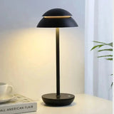 Lux Glow - Estetisk Ljus Bordslampa Carvallo