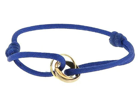 Radiant Trinity Armband – En fantastisk blandning av elegans och grace MILA Sverige
