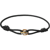 Radiant Trinity Armband – En fantastisk blandning av elegans och grace MILA Sverige