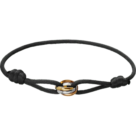 Radiant Trinity Armband – En fantastisk blandning av elegans och grace MILA Sverige