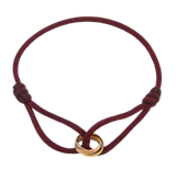 Radiant Trinity Armband – En fantastisk blandning av elegans och grace MILA Sverige