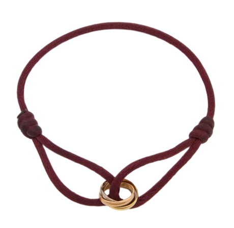 Radiant Trinity Armband – En fantastisk blandning av elegans och grace MILA Sverige