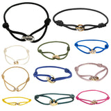 Radiant Trinity Armband – En fantastisk blandning av elegans och grace MILA Sverige