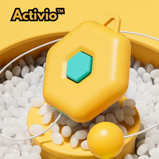 Carvallo - Hängande Bordtennis-set Carvallo