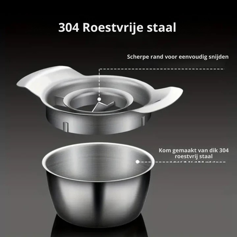 Carvallo - Granatäpple-Peller Carvallo