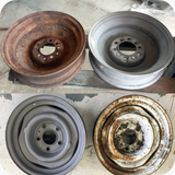 Carvallo - Multifunktions-sandbläster Carvallo