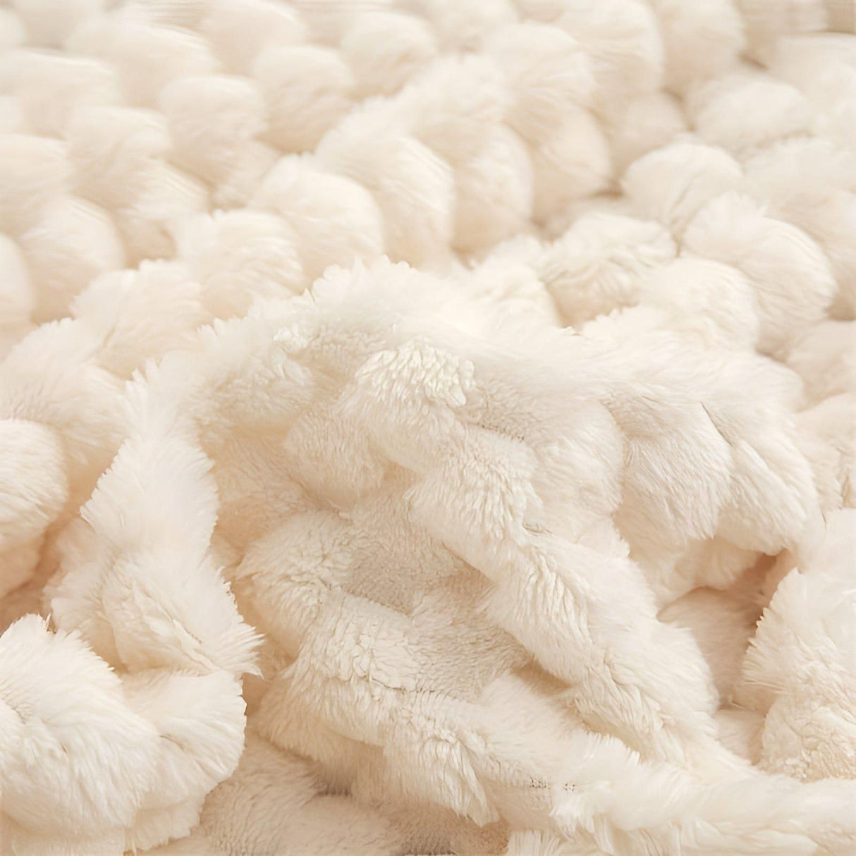 LuxeVelvet Duvet Cover - Lyx Anti-Rutsch Mjuk Sammet Spannlakan Madrasskydd Carvallo