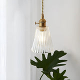 LuxeVintage Lampa - Nordic Vintage LED Krona Lampa Carvallo
