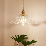 LuxeVintage Lampa - Nordic Vintage LED Krona Lampa Carvallo