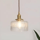 LuxeVintage Lampa - Nordic Vintage LED Krona Lampa Carvallo