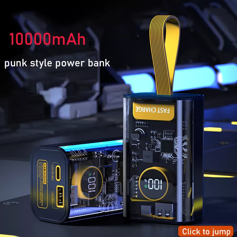 Carvallo Solarpanel Solvion FoldCharge | 10.000 mAh Powerbank | 2× USB | 10 W effekt | Utomhus & Resor | Vattentålig Carvallo