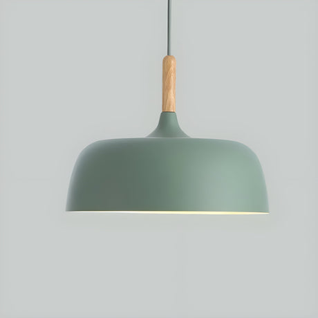AltoLume Light - Nordic LED Pendellampa Carvallo