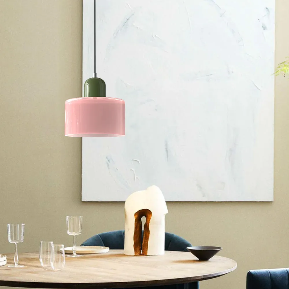 Carvallo – Hängande lampa med Skandinavisk Elegant och Tidlös Design Carvallo