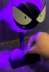 Royaleva Gastly Luftfuktare - Andas Liv i Ditt Utrymme Carvallo