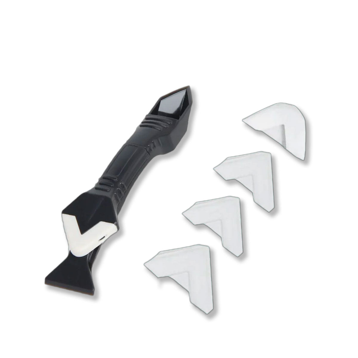 5-i-1 silikonverktyg för tätning-Tools-Hemnix-5 i 1 plast-Hemnix