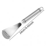 Royaleva Orange Peeler med ergonomiskt handtag och blad Carvallo