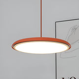 Hängande lampa i keksform – Lekfull design för ditt hem Carvallo