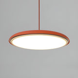 Hängande lampa i keksform – Lekfull design för ditt hem Carvallo