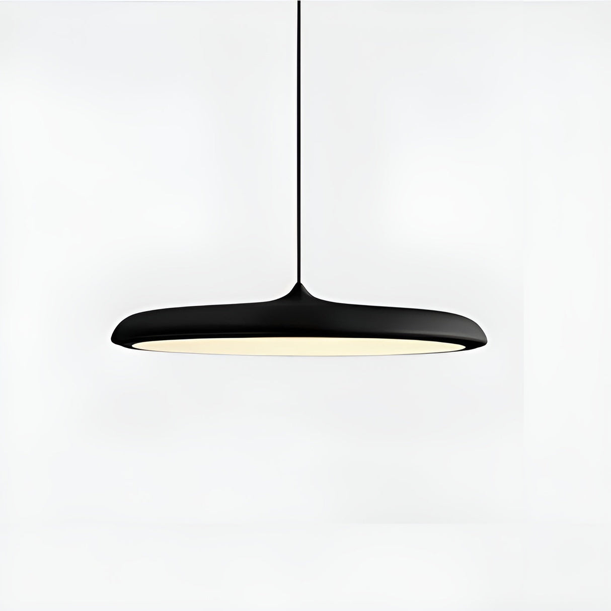 Hängande lampa i keksform – Lekfull design för ditt hem Carvallo