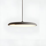 Hängande lampa i keksform – Lekfull design för ditt hem Carvallo