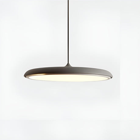 Hängande lampa i keksform – Lekfull design för ditt hem Carvallo