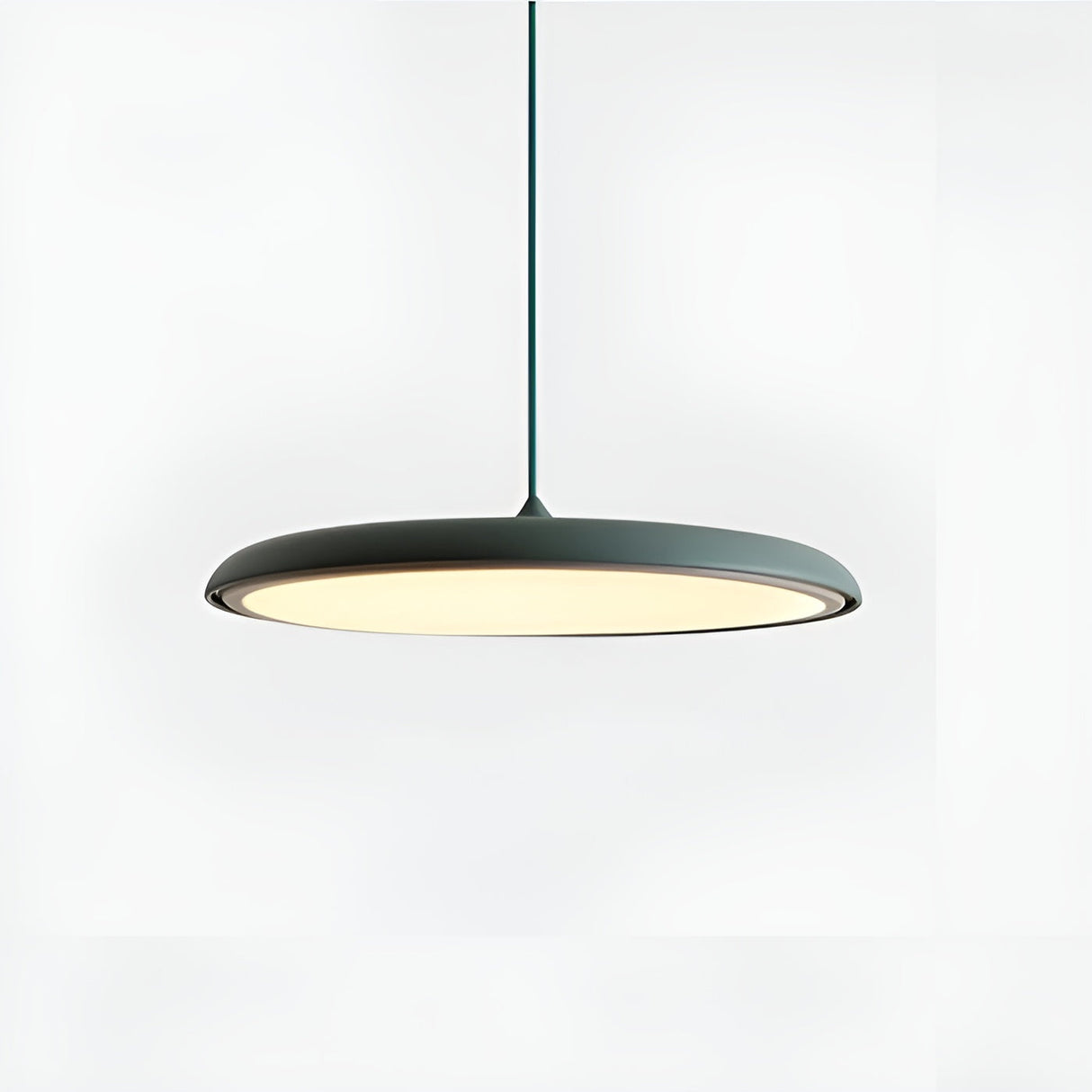 Hängande lampa i keksform – Lekfull design för ditt hem Carvallo