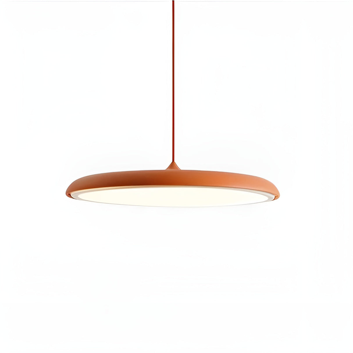 Hängande lampa i keksform – Lekfull design för ditt hem Carvallo