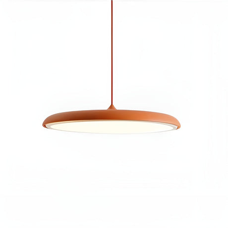 Hängande lampa i keksform – Lekfull design för ditt hem Carvallo