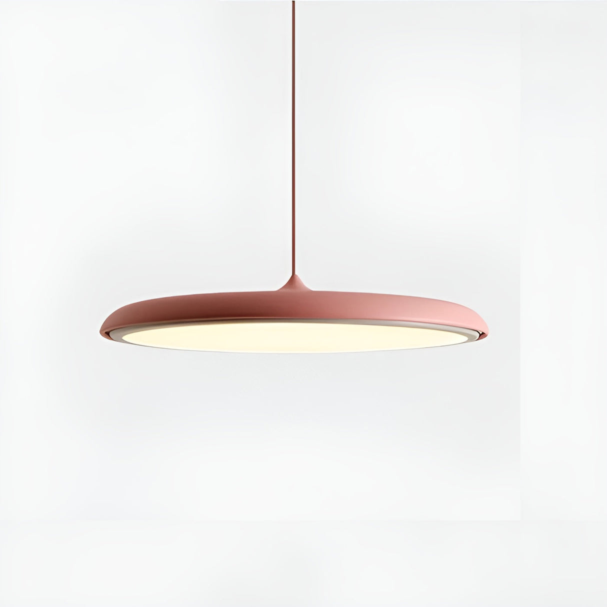 Hängande lampa i keksform – Lekfull design för ditt hem Carvallo