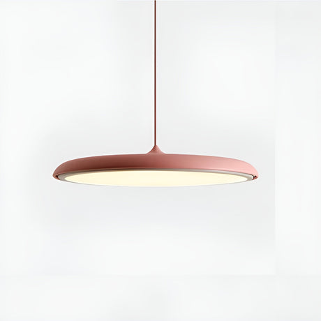 Hängande lampa i keksform – Lekfull design för ditt hem Carvallo