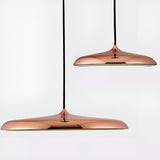 Hängande lampa i keksform – Lekfull design för ditt hem Carvallo