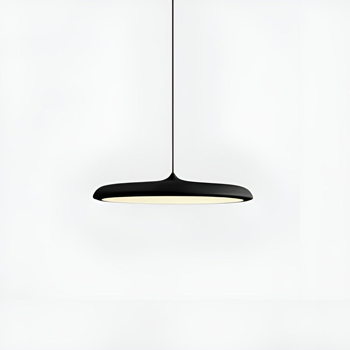 Hängande lampa i keksform – Lekfull design för ditt hem Carvallo