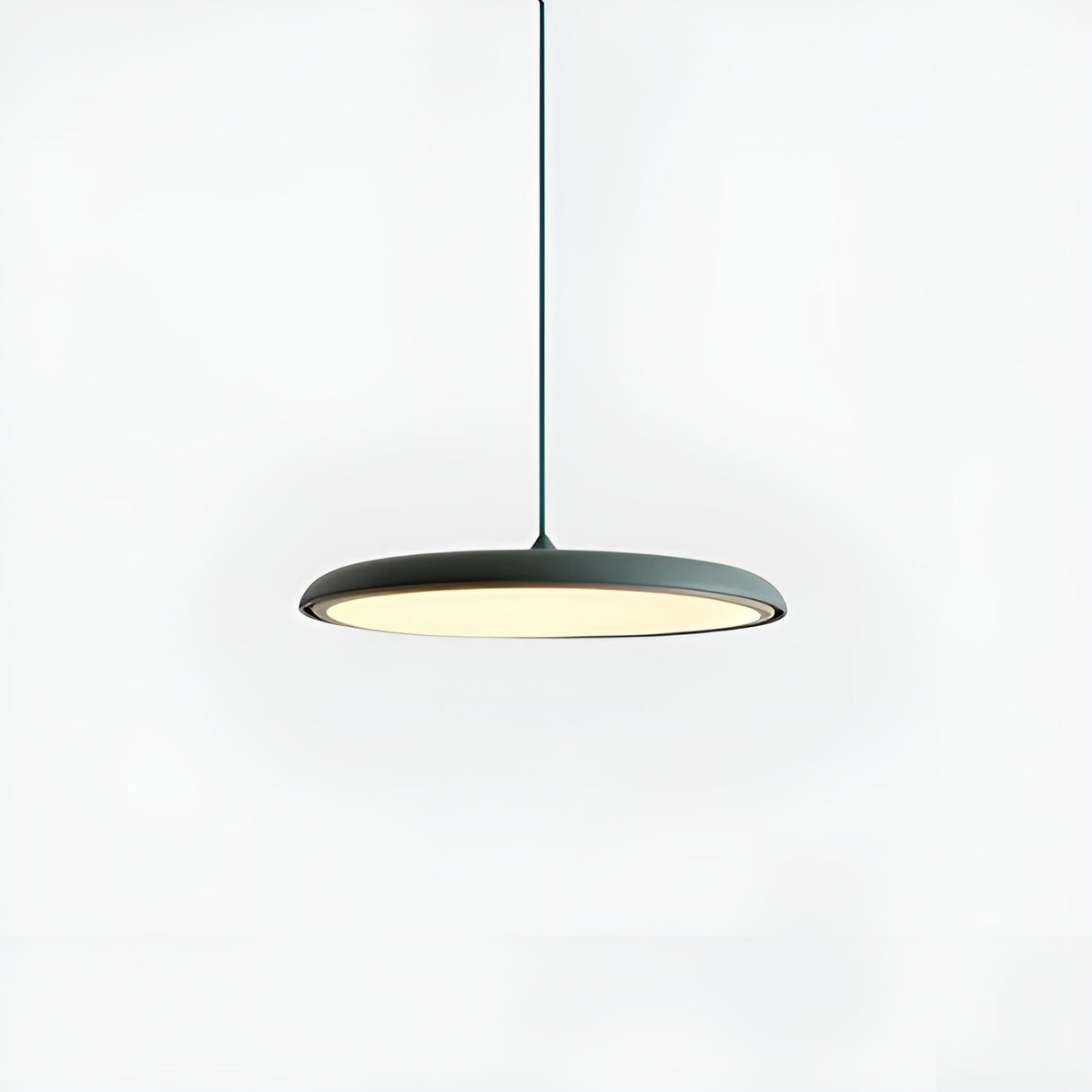 Hängande lampa i keksform – Lekfull design för ditt hem Carvallo