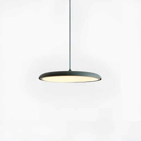 Hängande lampa i keksform – Lekfull design för ditt hem Carvallo