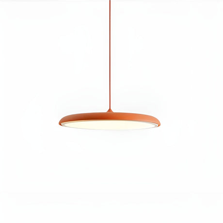 Hängande lampa i keksform – Lekfull design för ditt hem Carvallo