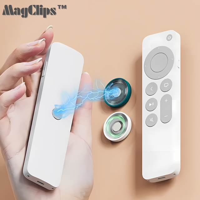 Carvallo | MagHook – Magnetisk ordning med stil Carvallo