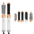 Luxura Stylist 5-i-1 Pro Set-VaruZ-Vit/Gud-Hemnix
