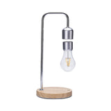 Carvallo – Lyxig Flytande Bordslampa med Magnetisk Innovation Carvallo