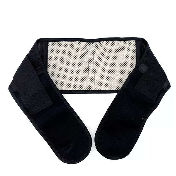 Ryggstöd bälte med magnetisk värmeterapi Carvallo